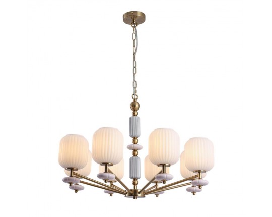 Люстра Lumion ALEGRA 8334/8