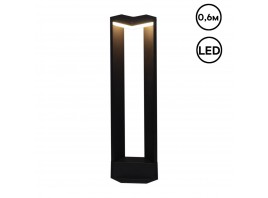 Уличный светильник Reluce 09980-0.7-001JH 0.6M LED12W BK RLOS