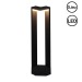 Уличный светильник Reluce 09980-0.7-001JH 0.6M LED12W BK RLOS