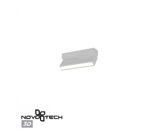 Накладной светильник Novotech Eos Over 359768