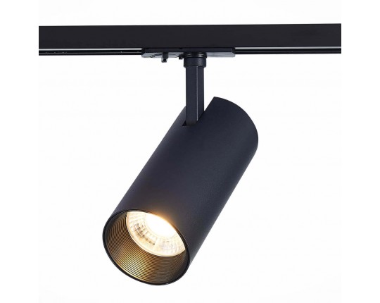 Трековый светодиодный светильник ST Luce Mono ST350.446.30.36