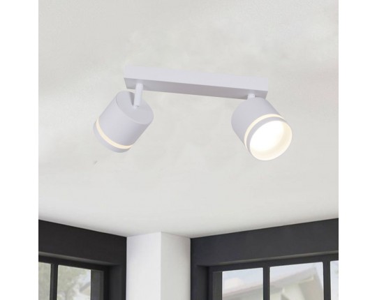 Спот Reluce 53001-9.5-002IL SPOT LIGHT GX53 WT