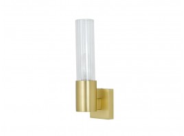Бра NEWPORT 7271/A brass new