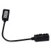 Коннектор угловой Reluce RL 06302 power corner connector BK