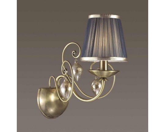 Бра Odeon Light Classic Niagara 3921/1W
