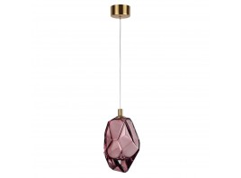 Подвесной светильник Odeon Light Gemme L-Vision 7113/4LA