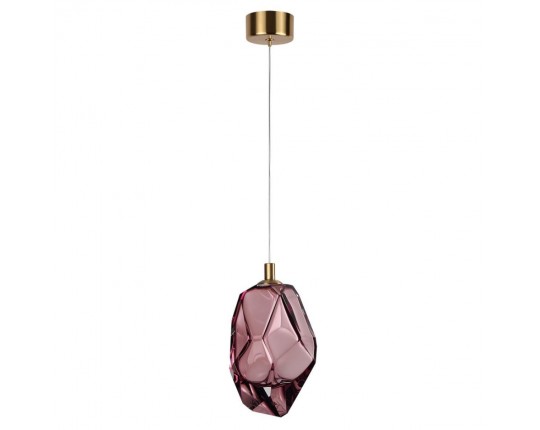 Подвесной светильник Odeon Light Gemme L-Vision 7113/4LA