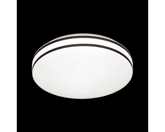 Настенно-потолочный светодиодный светильник Sonex Color Lobio rbg 3056/DL