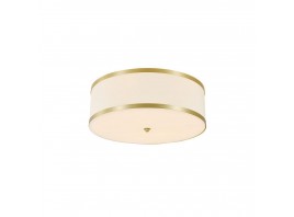 Потолочный светильник Newport Sarah 3555/PL brass М0070137