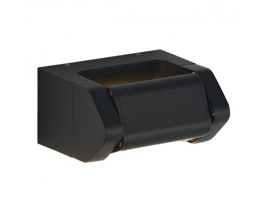 Уличный настенный светодиодный светильник ST Luce Protech SL9540.701.01