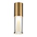Потолочный светильник Odeon Light Defance Hightech 7144/4CL