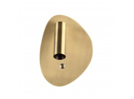 Настенный светильник Odeon Light Roy Hightech 7185/9WL