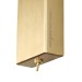 Бра Odeon Light Karelia Pendant 5444/1W