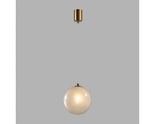 Подвесной светильник Odeon Light Magia Midcent 7109/1