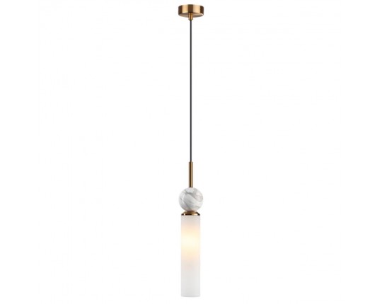 Подвесной светильник Odeon Light Lolla Midcent 4359/1