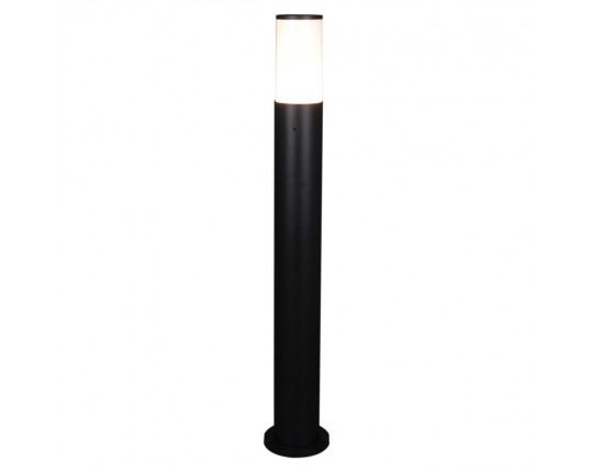 Уличный светильник Reluce 09984-0.7-001JH 1.0M E27 BK RLOS