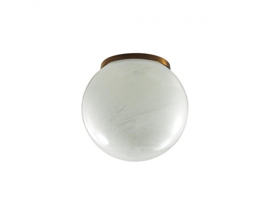 Потолочный светильник Odeon Light Magia Midcent 7109/1CA