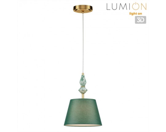 Подвесной светильник Lumion Vermont Classi 8275/1A