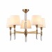 Подвесная люстра Odeon Light Modern London 4894/5