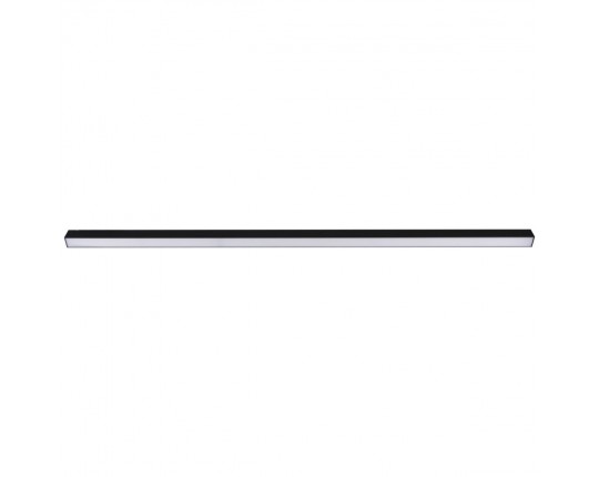 Трековый магнитный светильник Reluce 13003-9.3-001UR magnetic LED30W BK CCT+SMART Трековый магнитный светильник Reluce 13003-9.3-001UR magnetic LED30W BK CCT+SMART