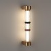 Настенный светильник Odeon Light Collier L-Vision 5455/12WL