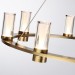 Подвесной светильник Odeon Light Defance Hightech 7144/70L Подвесной светильник Odeon Light Defance Hightech 7144/70L