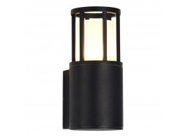 Уличный настенный светильник ST Luce Mesa SL9017.401.01