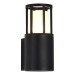 Уличный настенный светильник ST Luce Mesa SL9017.401.01