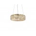 Люстра NEWPORT 8532/40 C gold polished