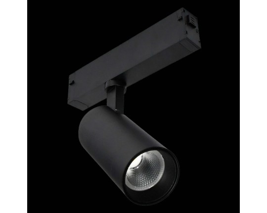 Трековый светильник ST LUCE SKYLINE 220 ST660.496.10H