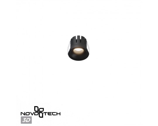 Встраиваемый светильник Novotech Eclat Wir 359883
