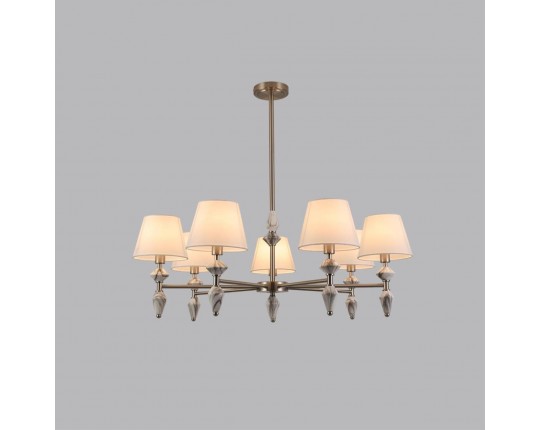 Подвесная люстра Lumion Vermont Classi 8274/7