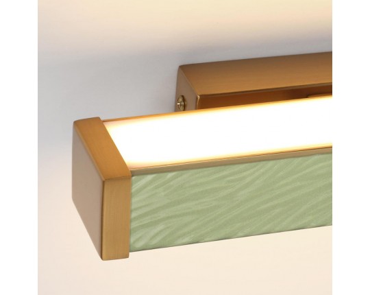 Настенный светильник Odeon Light Riviera L-Vision 5450/10WLA