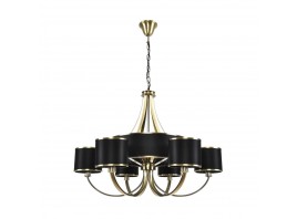 Подвесная люстра Lumion Demetra Moderni 8406/9