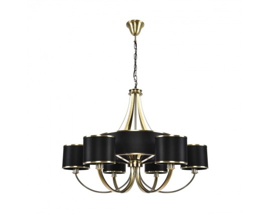 Подвесная люстра Lumion Demetra Moderni 8406/9