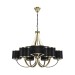 Подвесная люстра Lumion Demetra Moderni 8406/9