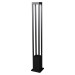Ландшафтный светодиодный светильник Reluce 09960-0.7-001JH 1,0M LED7W BK RLOS