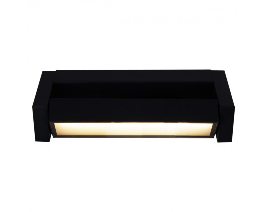Уличный светильник Reluce 86867-9.2-001JH LED12W BK