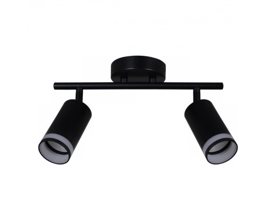 Спот Reluce Technical 16001-9.5-002CT SPOT LIGHT GU10 BK