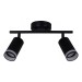 Спот Reluce Technical 16001-9.5-002CT SPOT LIGHT GU10 BK