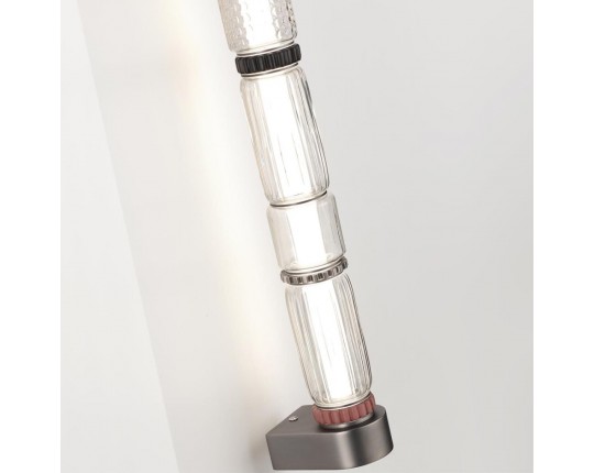 Настенный светильник Odeon Light Collier L-Vision 5456/18WL
