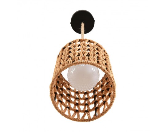 Подвесной светильник Lumion Boho Eco 8366/1A
