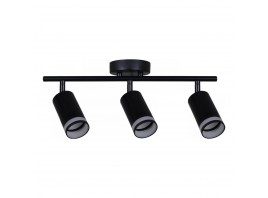 Спот Reluce Technical 16001-9.5-003CT SPOT LIGHT GU10 BK