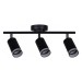 Спот Reluce Technical 16001-9.5-003CT SPOT LIGHT GU10 BK