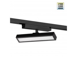 Трековый светильник Novotech Stratus Port 359771