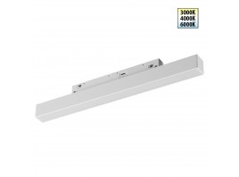 Трековый светильник Novotech Flum Shino 359616