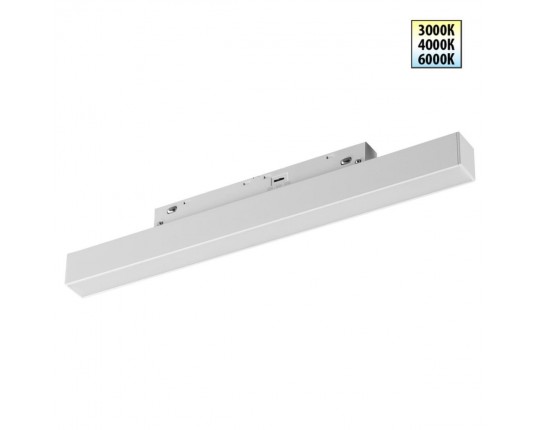 Трековый светильник Novotech Flum Shino 359616