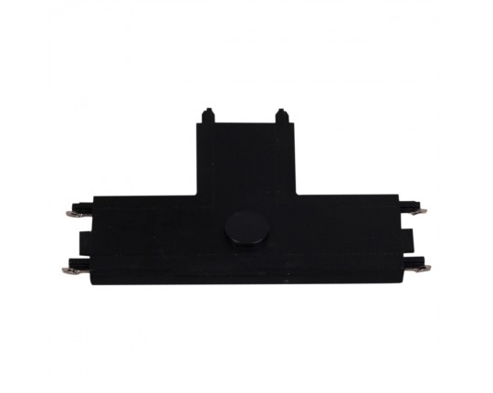 Коннектор Reluce RL 06104 T-connector BK