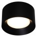 Точечный светильник Reluce Technical 53060-9.5-001LD GX53 BK