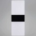 Настенный светильник Reluce 00713-0.2-01 BK